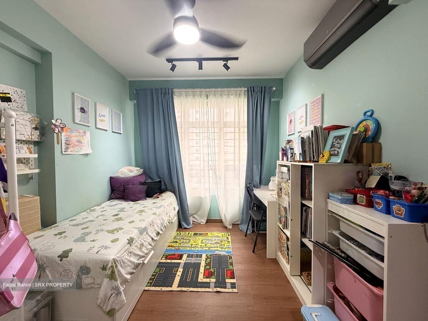 Blk 874B Tampines Greenflora (Tampines), HDB 4 Rooms #514774931